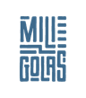 Mili Golas Logo - Professional Pool Services